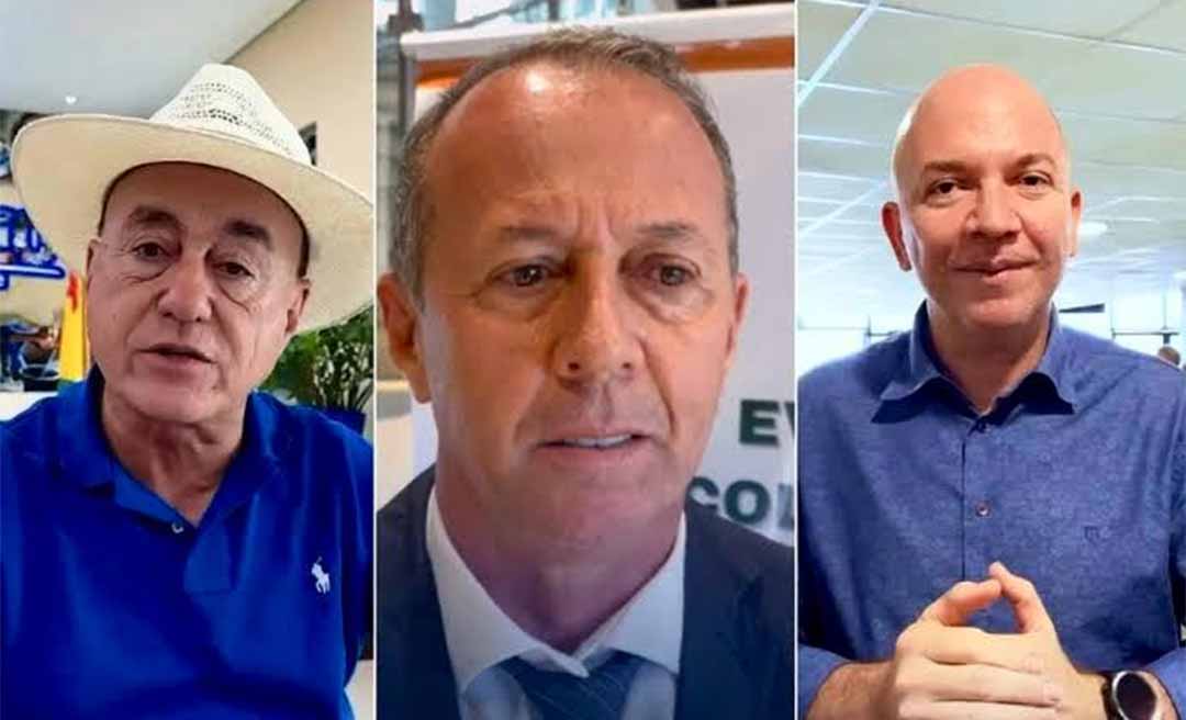 No Acre, três prefeitos possuem patrimônio milionário e quatro declaram não ter bens, revela TSE